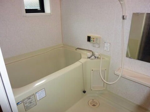 タウンホーム伊藤の物件内観写真